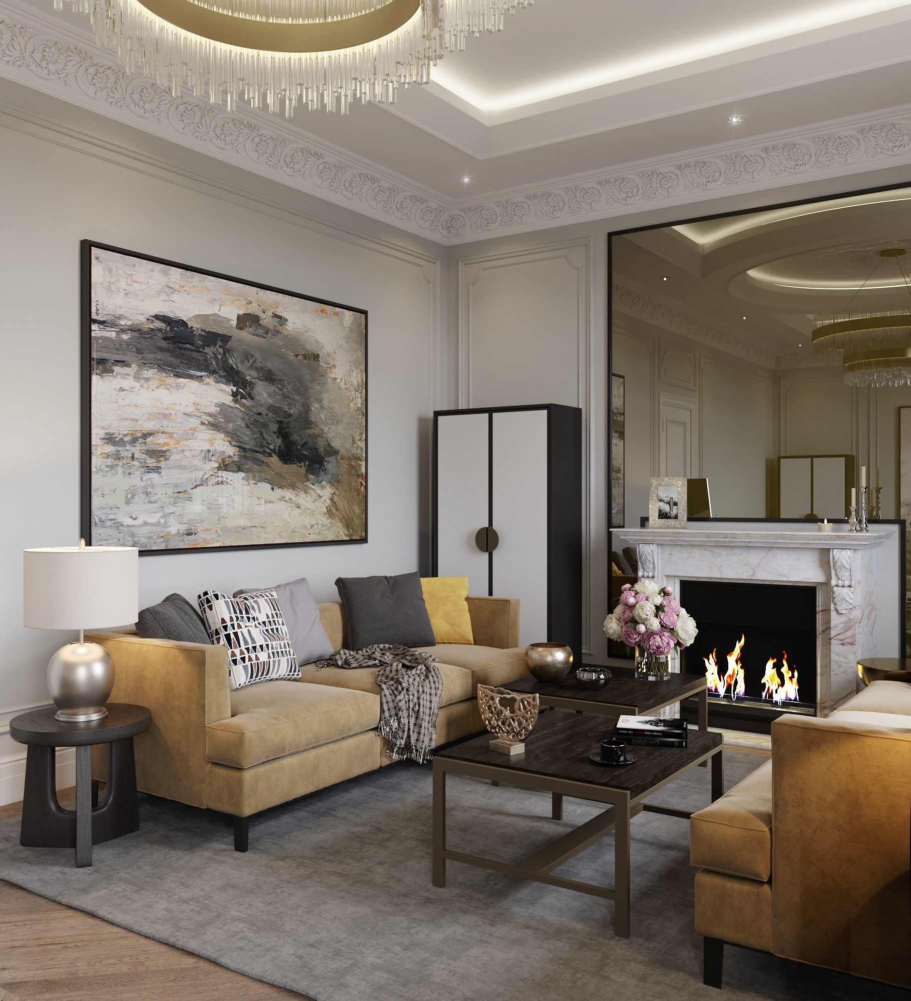 my first 3d model Free 3D model_2