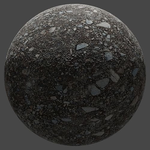 CC0 - Dirt 1 Texture