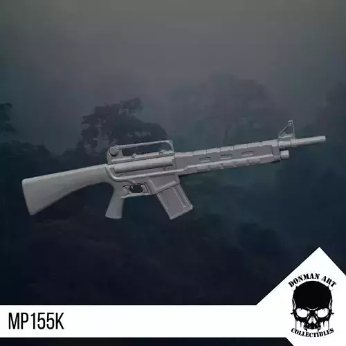 MP155K SCALE 1 12 FOR ACTION FIGURES