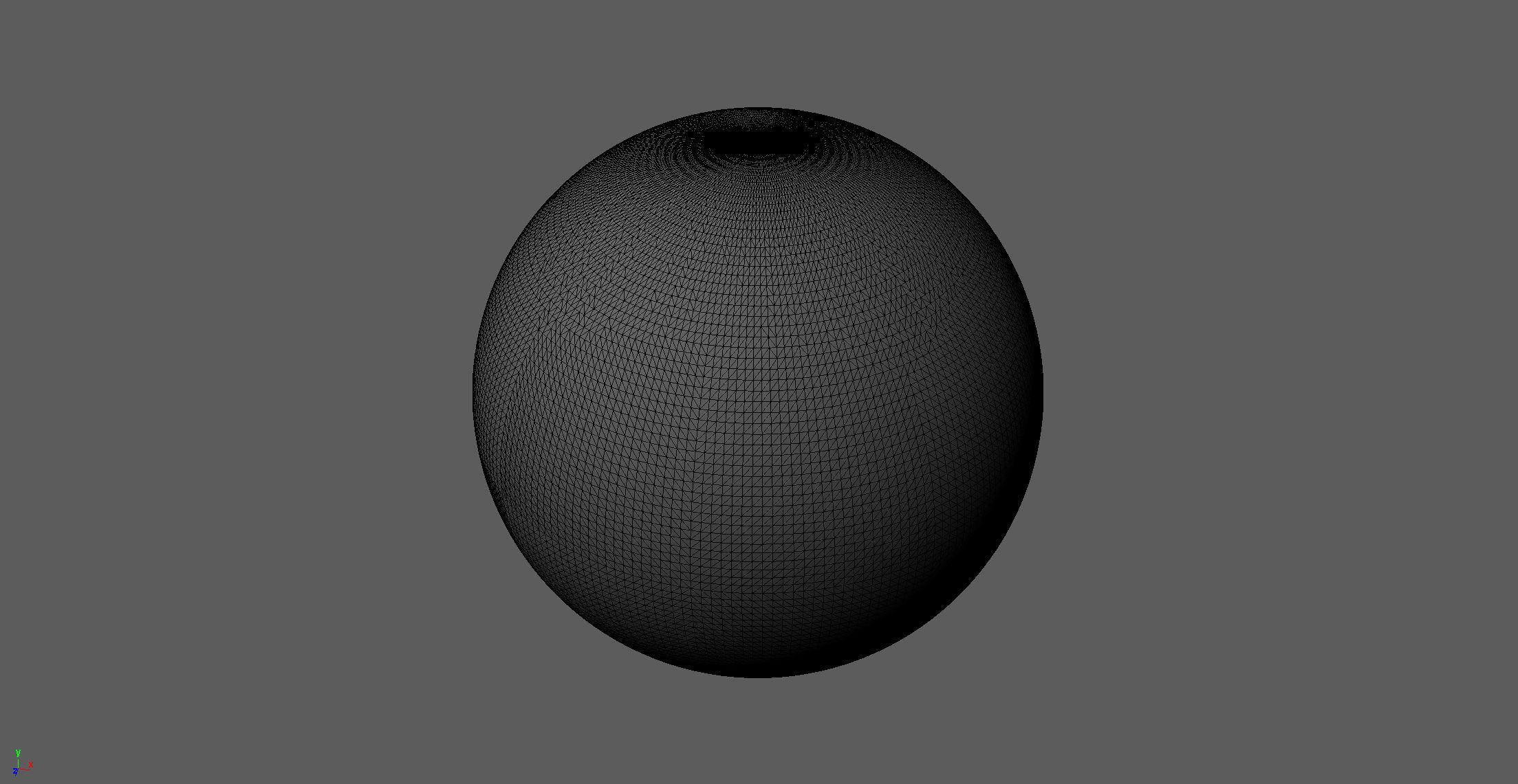 Sci-Fi Planets Pack vol 1 Low-poly 3D model_30