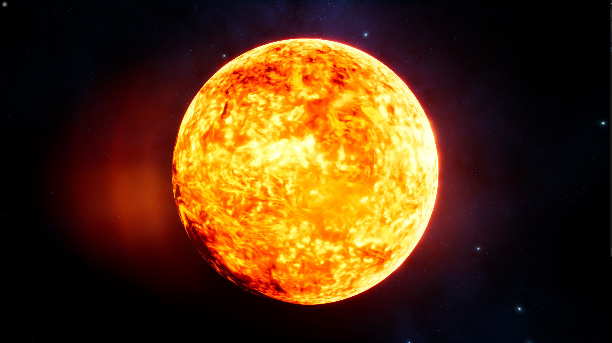 Sci-Fi Planets Pack vol 1 Low-poly 3D model_11