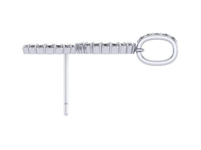 105 Oval Inv Setting Set 3D print model_2