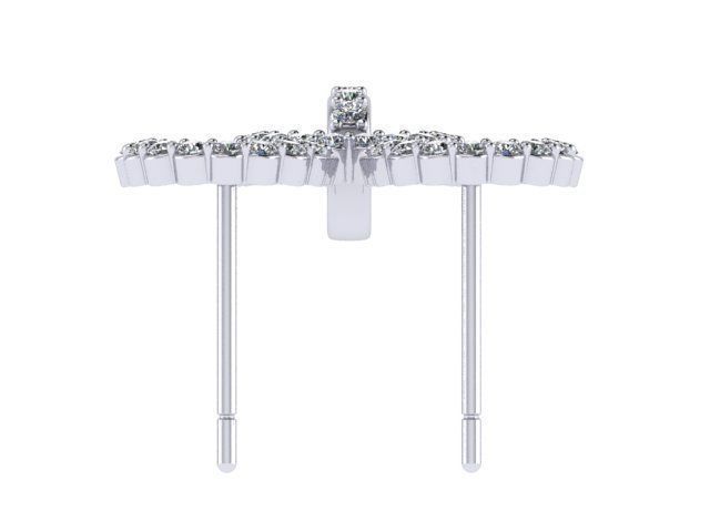 105 Oval Inv Setting Set 3D print model_3