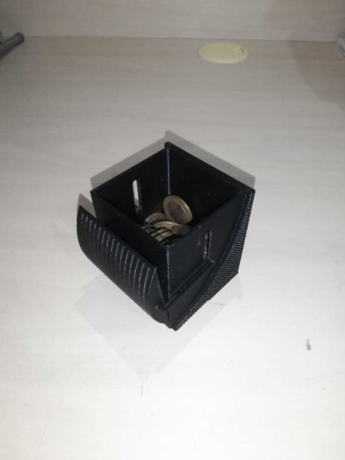 BIN BUX 3D print model_4