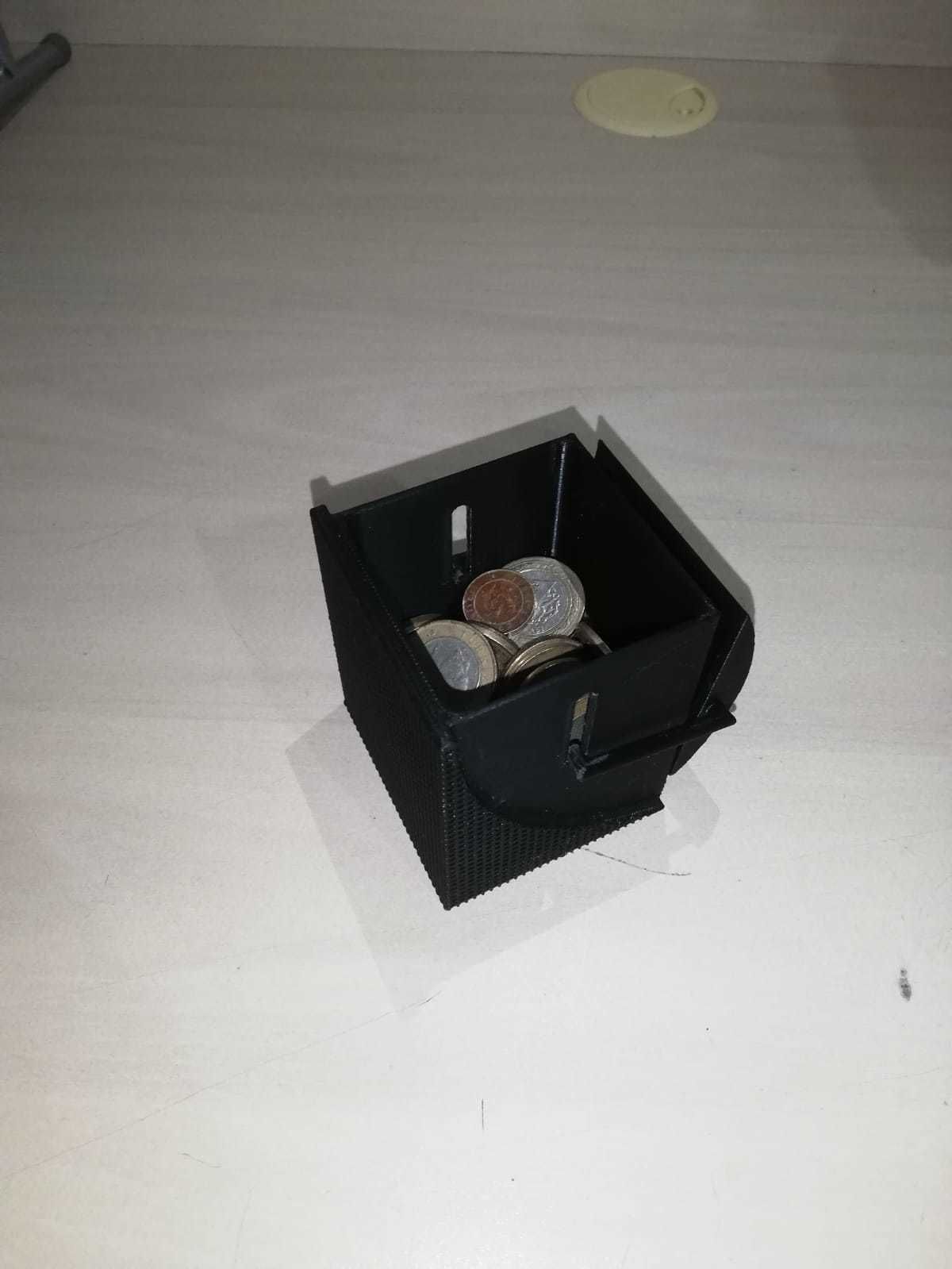 BIN BUX 3D print model_5