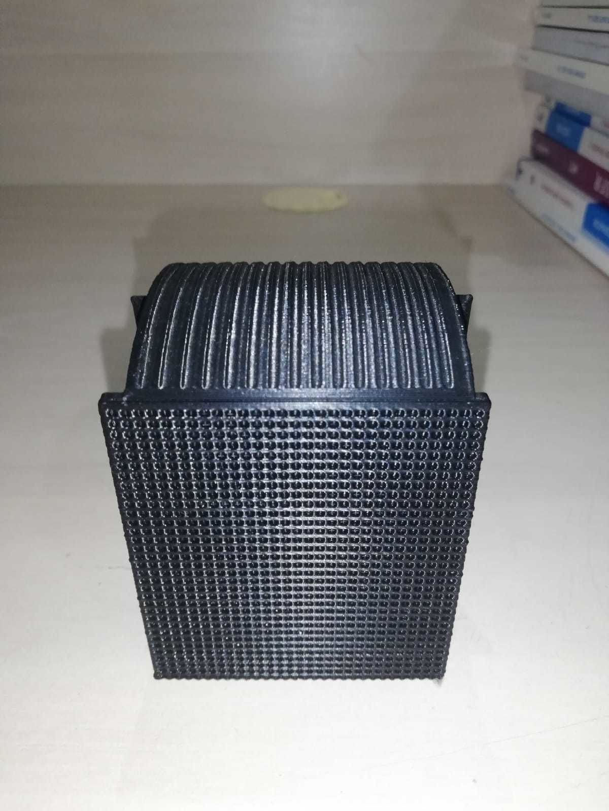 BIN BUX 3D print model_3