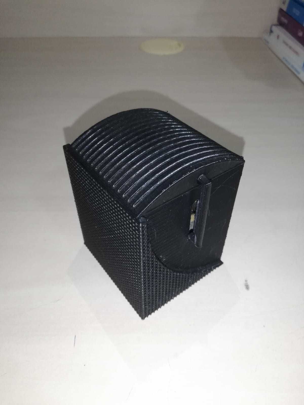 BIN BUX 3D print model_2