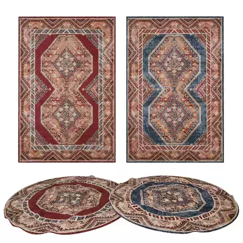 Rugs No 365
