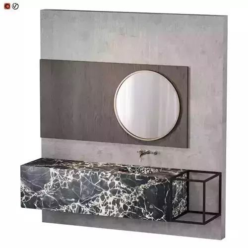 Hertfordshire Bathroom