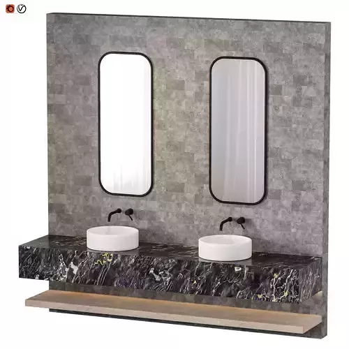 Vanities Bathroom 2021