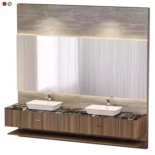 Insplosion Bathroom