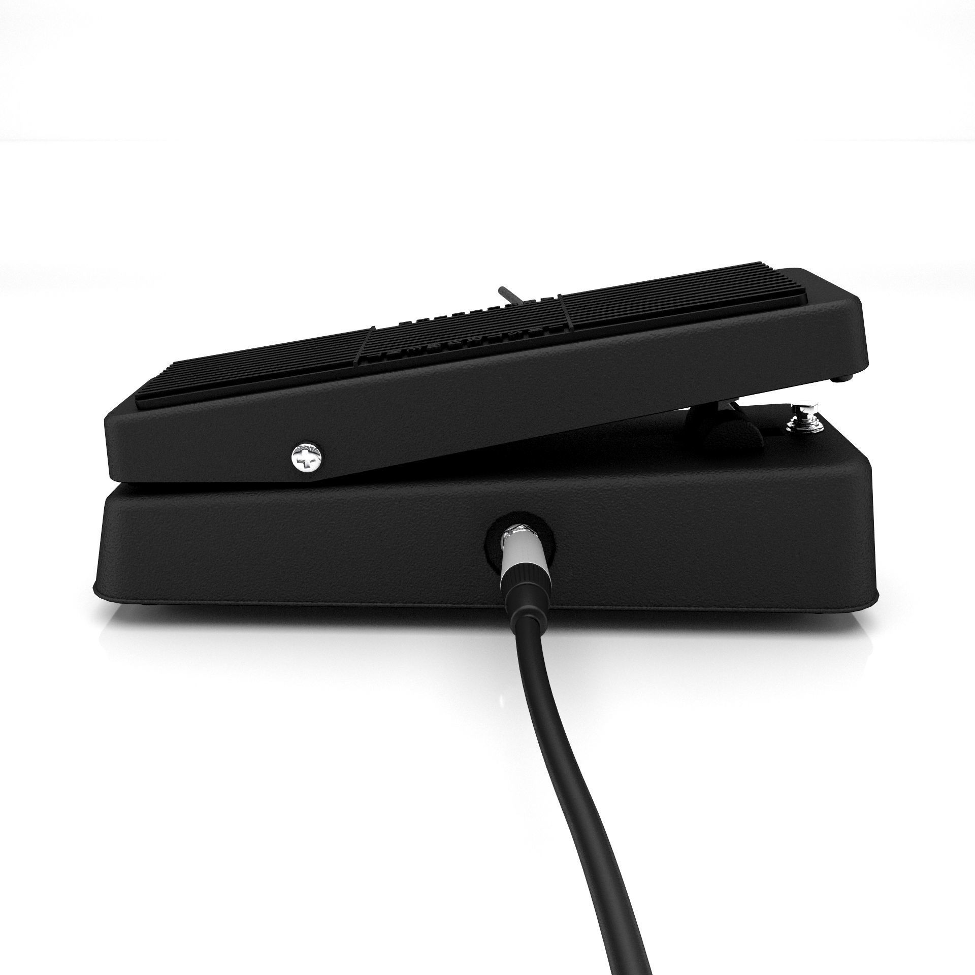 Wah Crybaby Pedal Dunlop 3D model_8