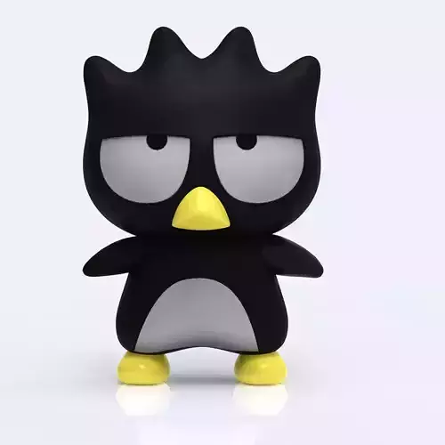 Badtz Maru 