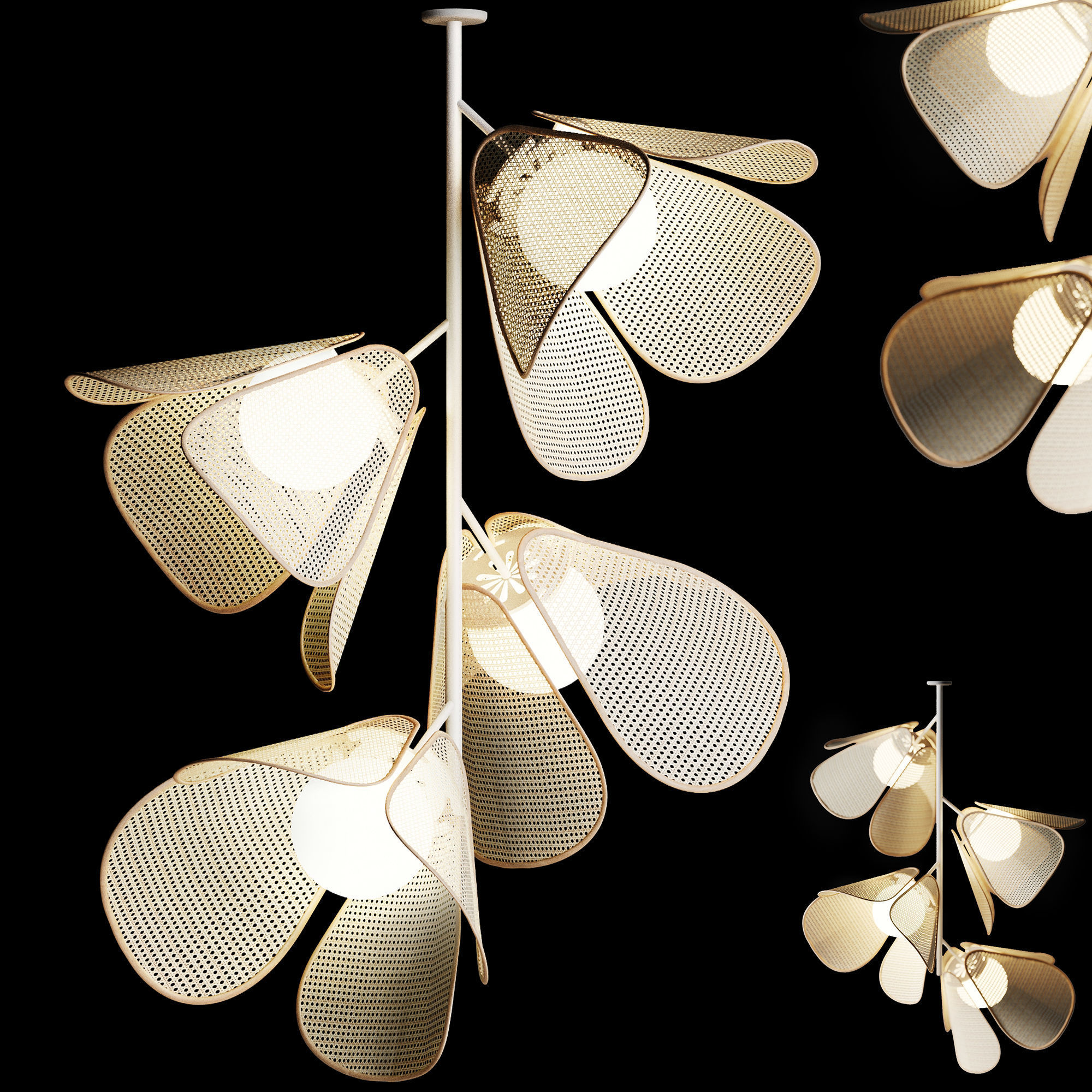 Bover Mod 3D model_1