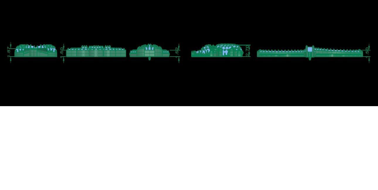 pendant models 3D model_2