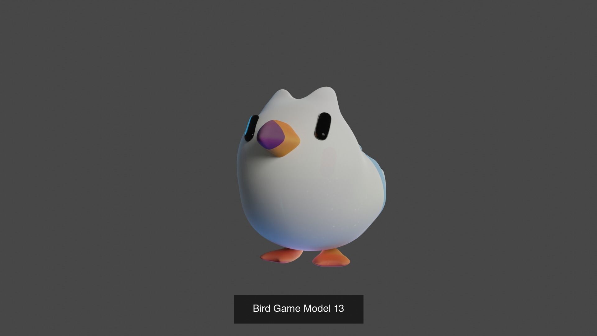 Bird Game Collection _7