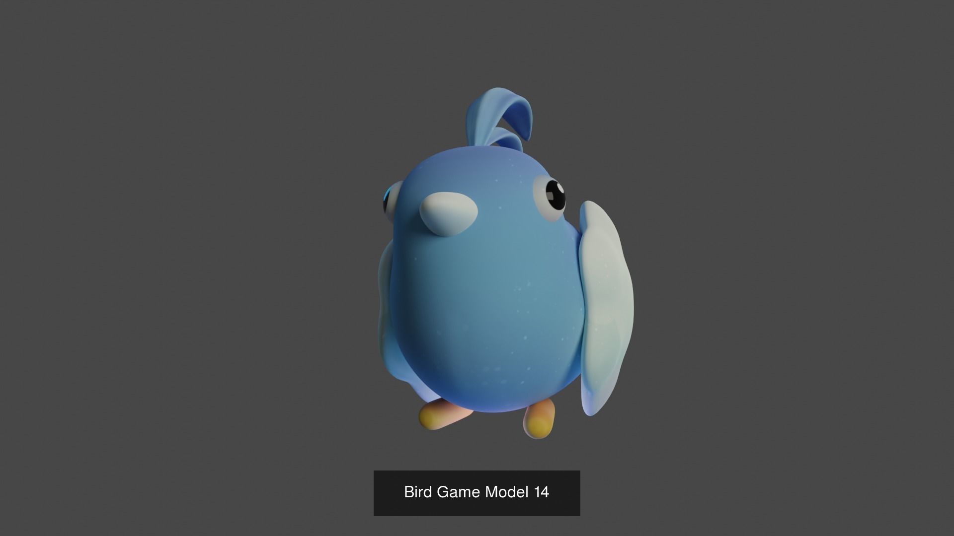 Bird Game Collection _6