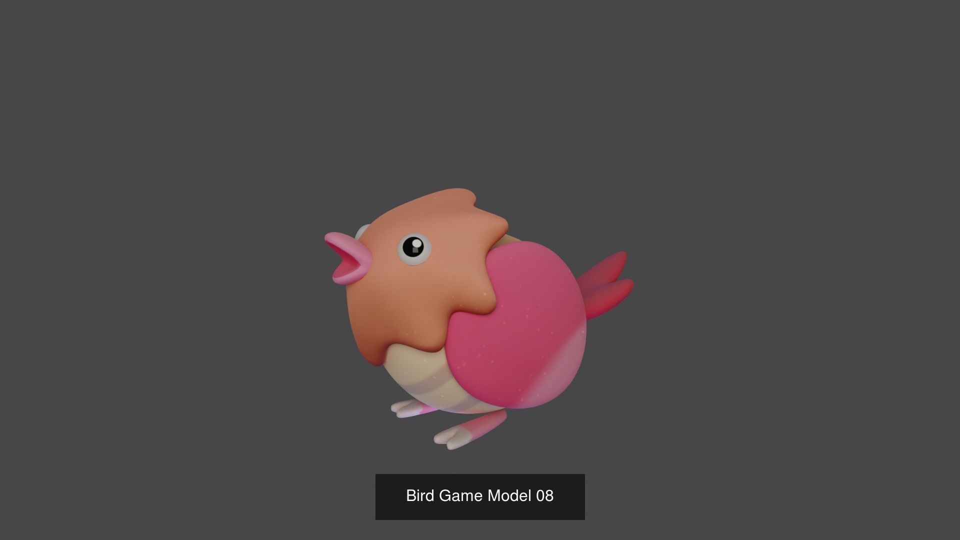 Bird Game Collection _12