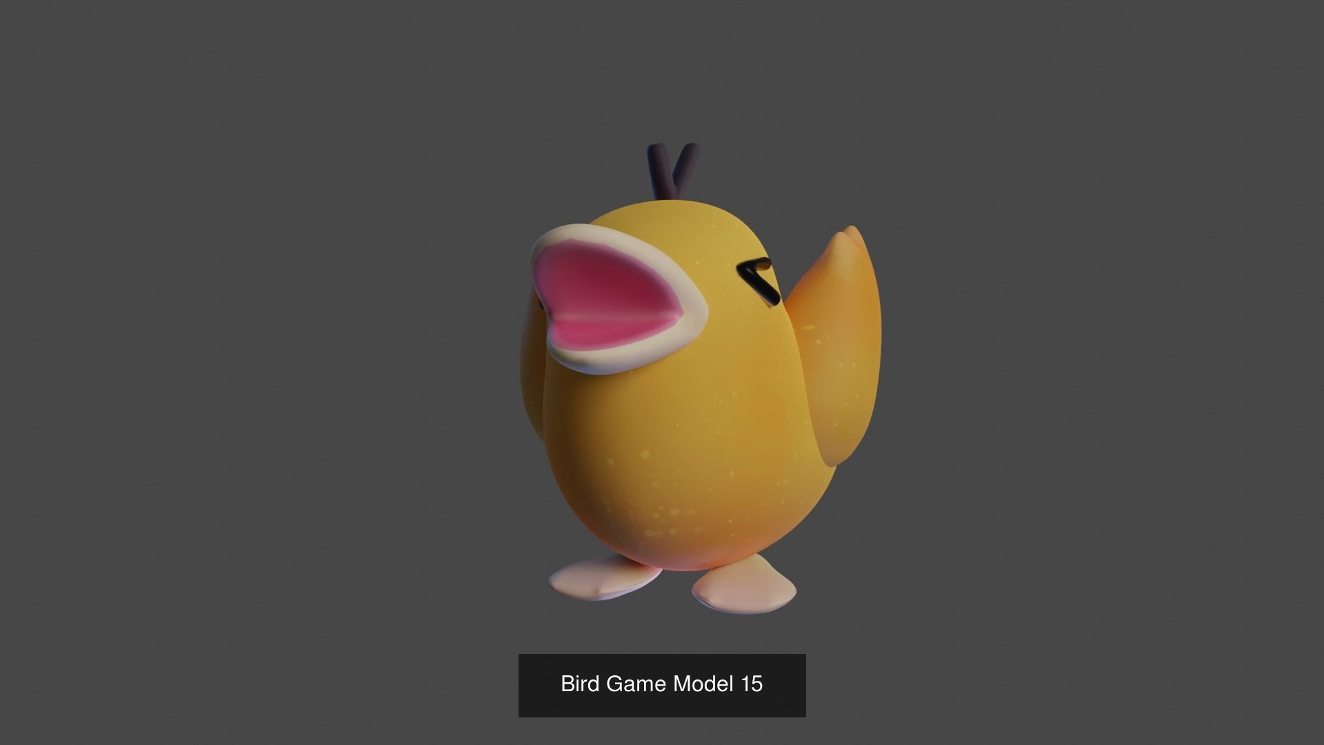 Bird Game Collection _5