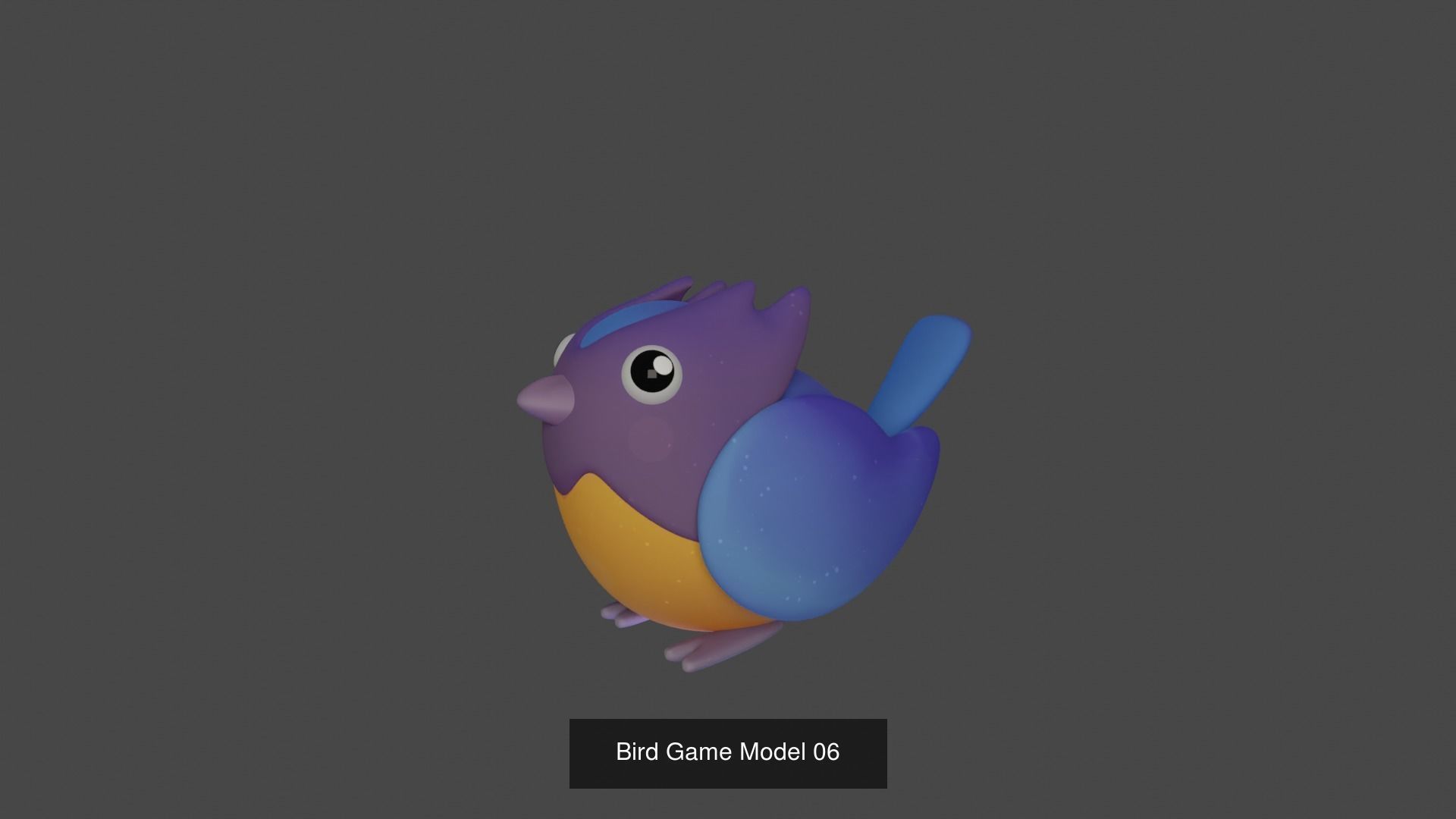 Bird Game Collection _14