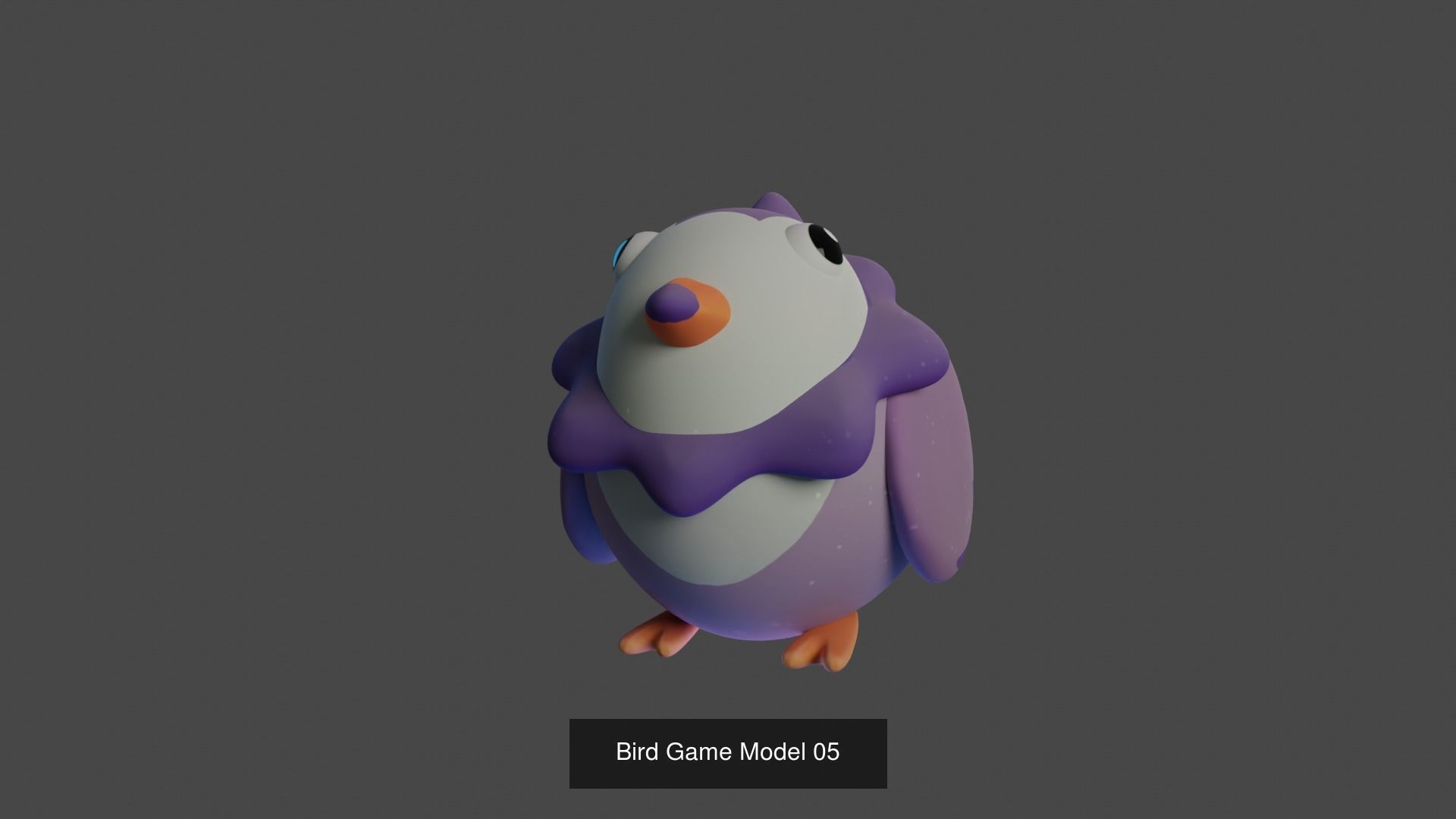 Bird Game Collection _15
