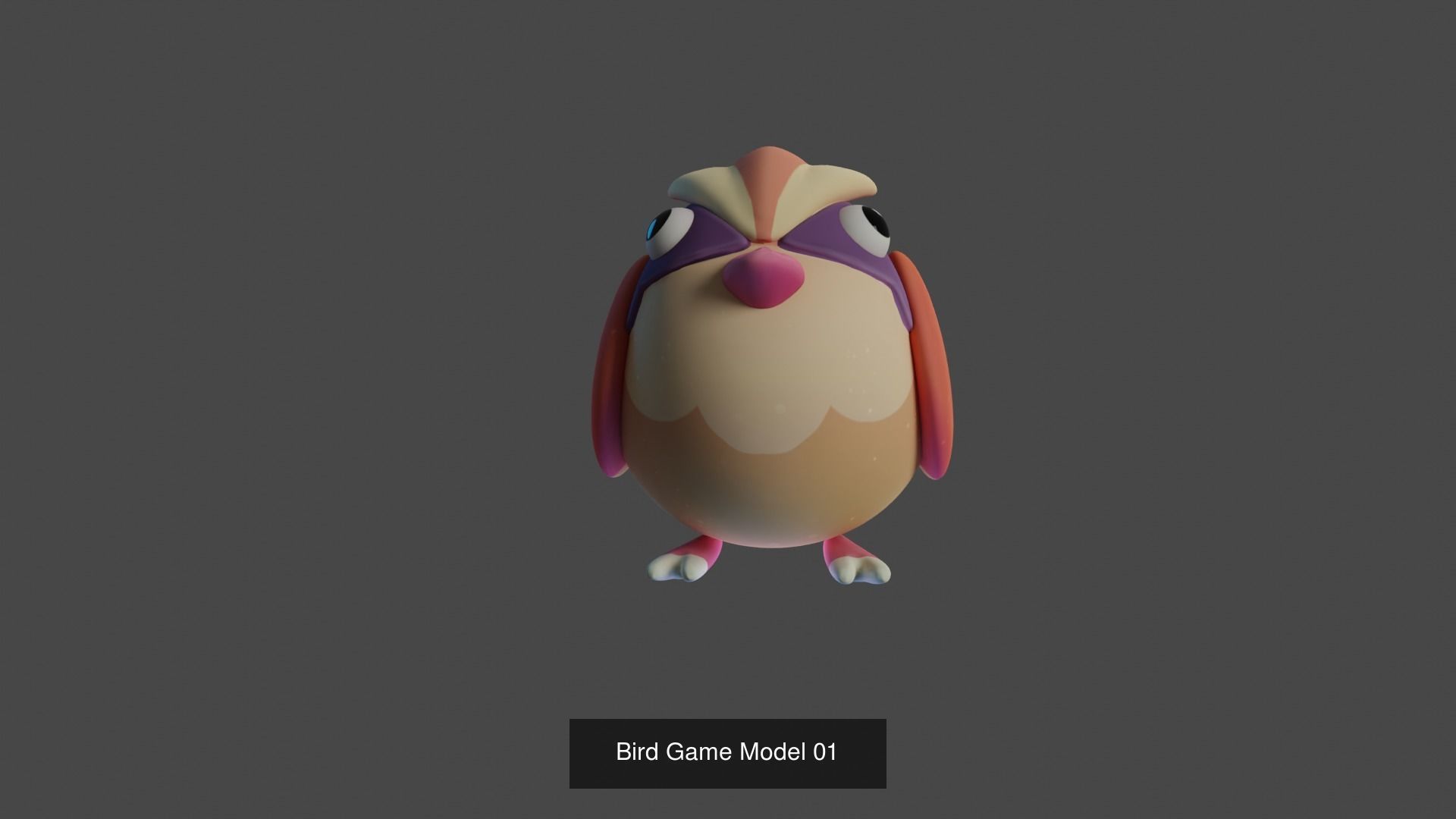Bird Game Collection _19