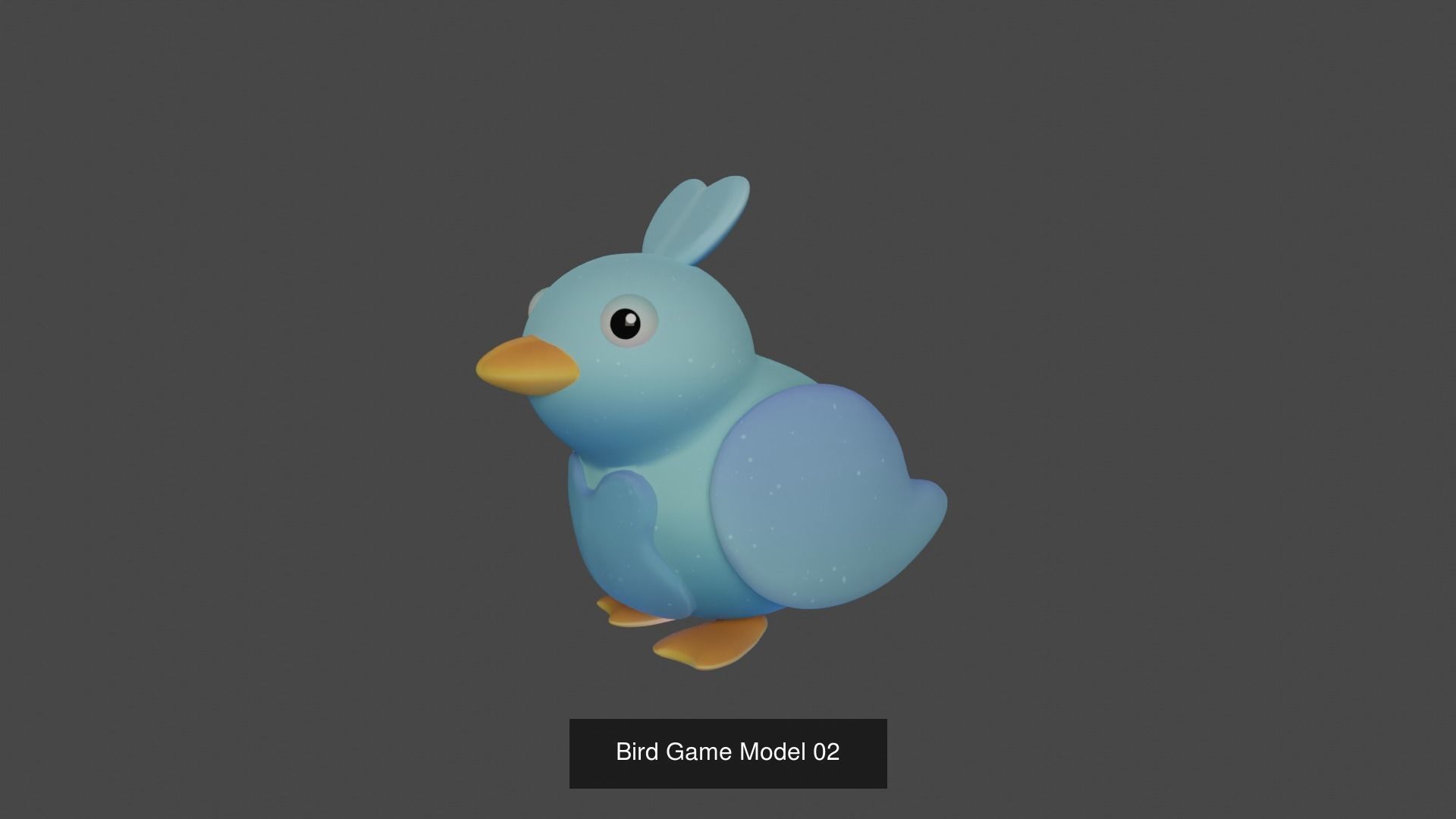 Bird Game Collection _18
