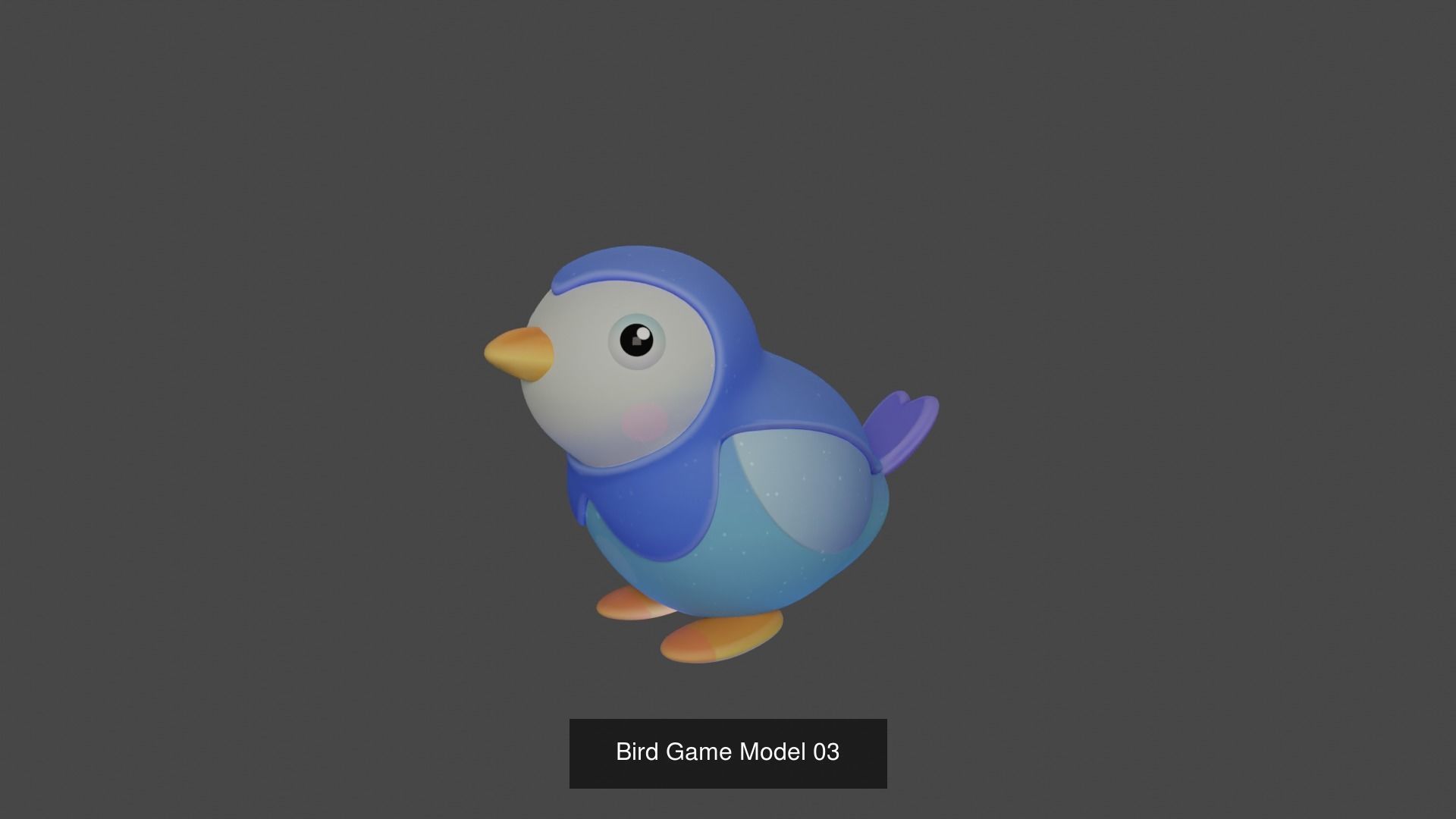 Bird Game Collection _17