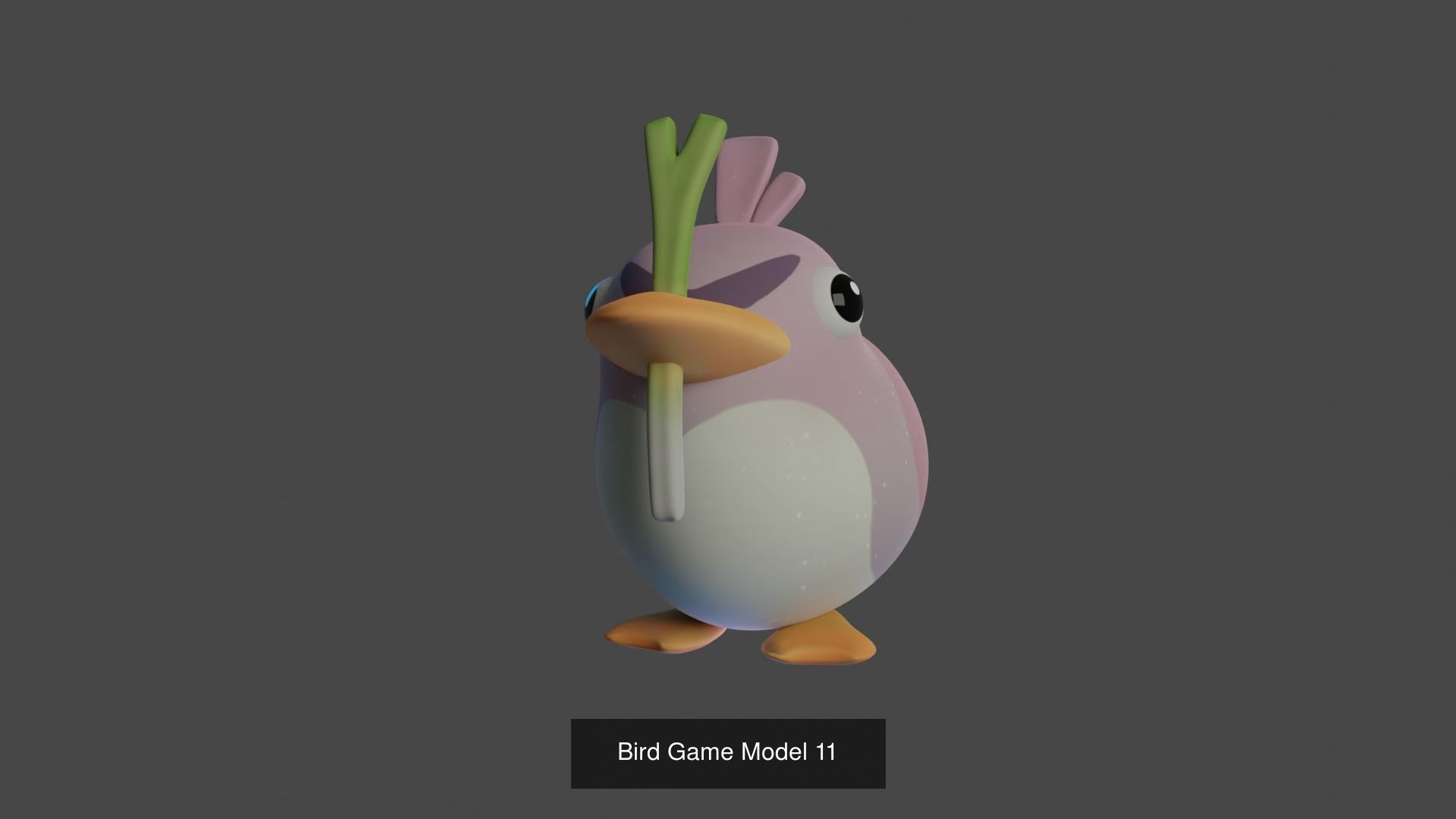 Bird Game Collection _9