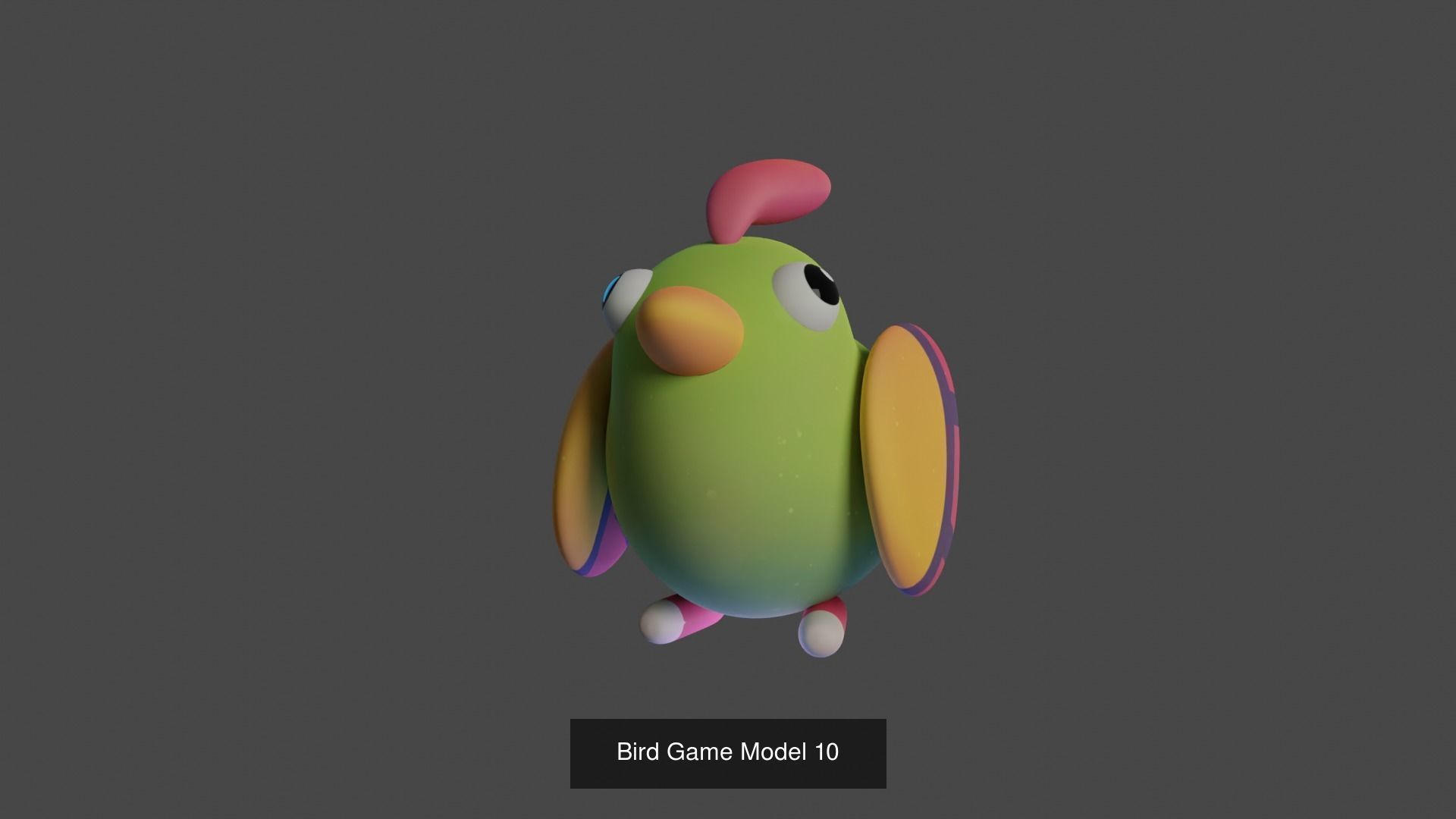 Bird Game Collection _10