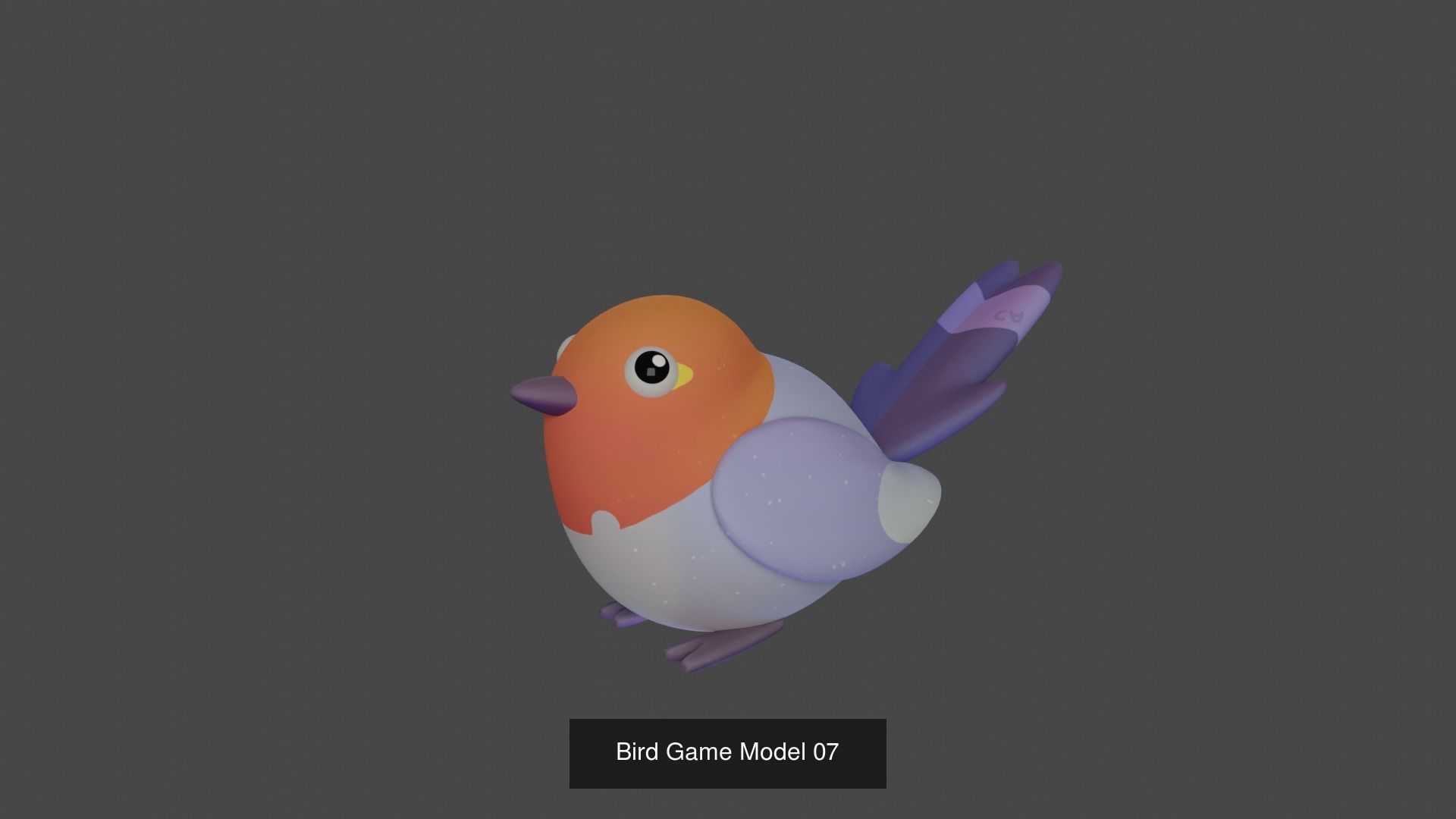 Bird Game Collection _13