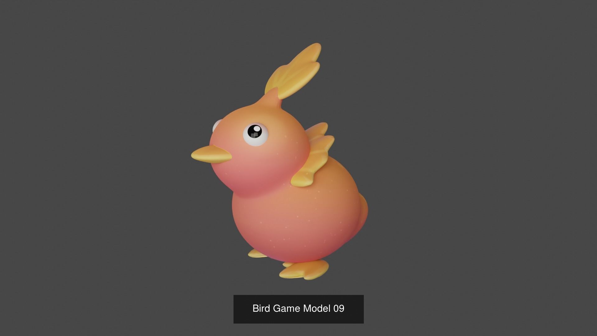 Bird Game Collection _11