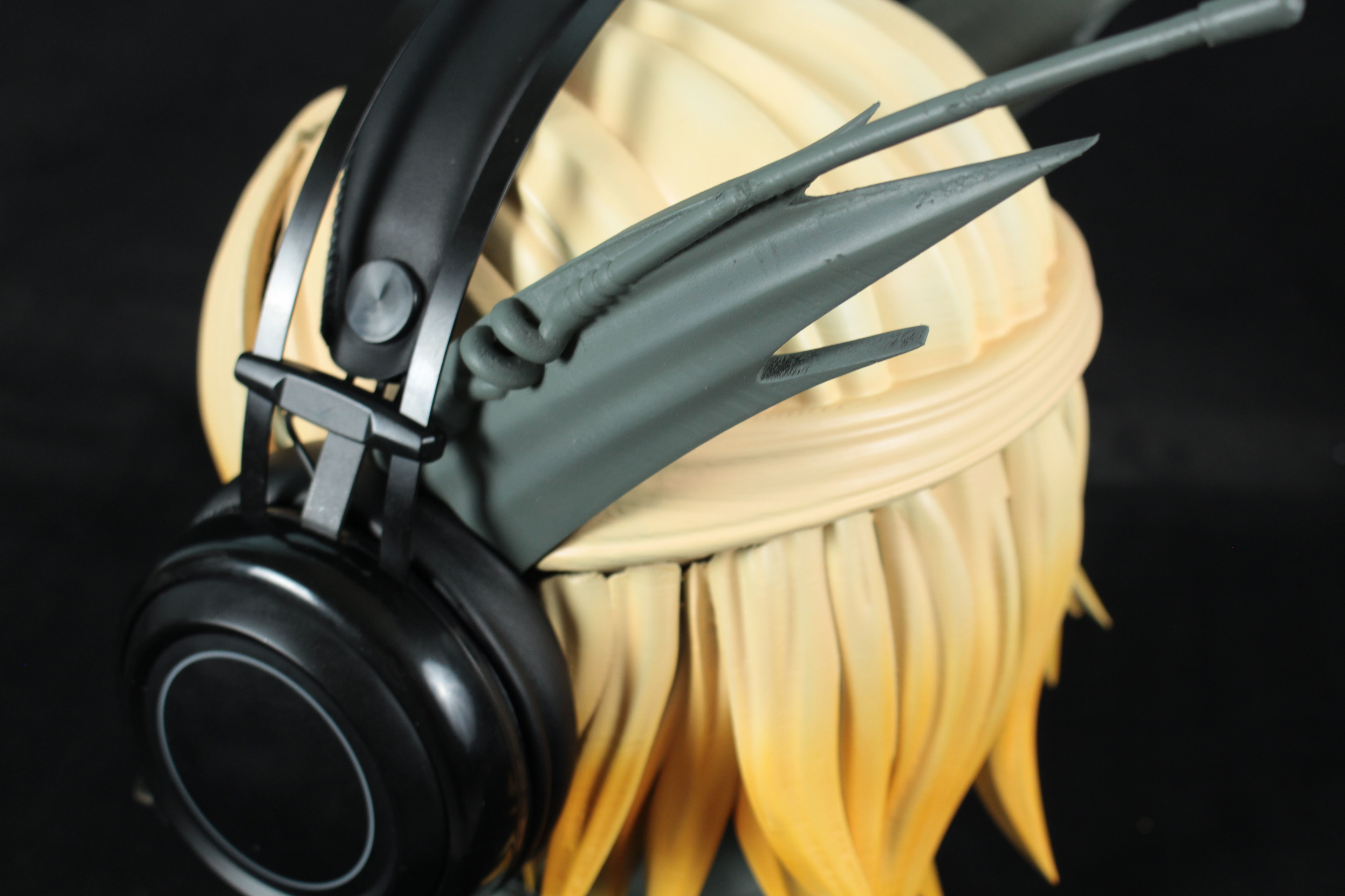 Prototype Robot Display - 3D Print 3D print model_11