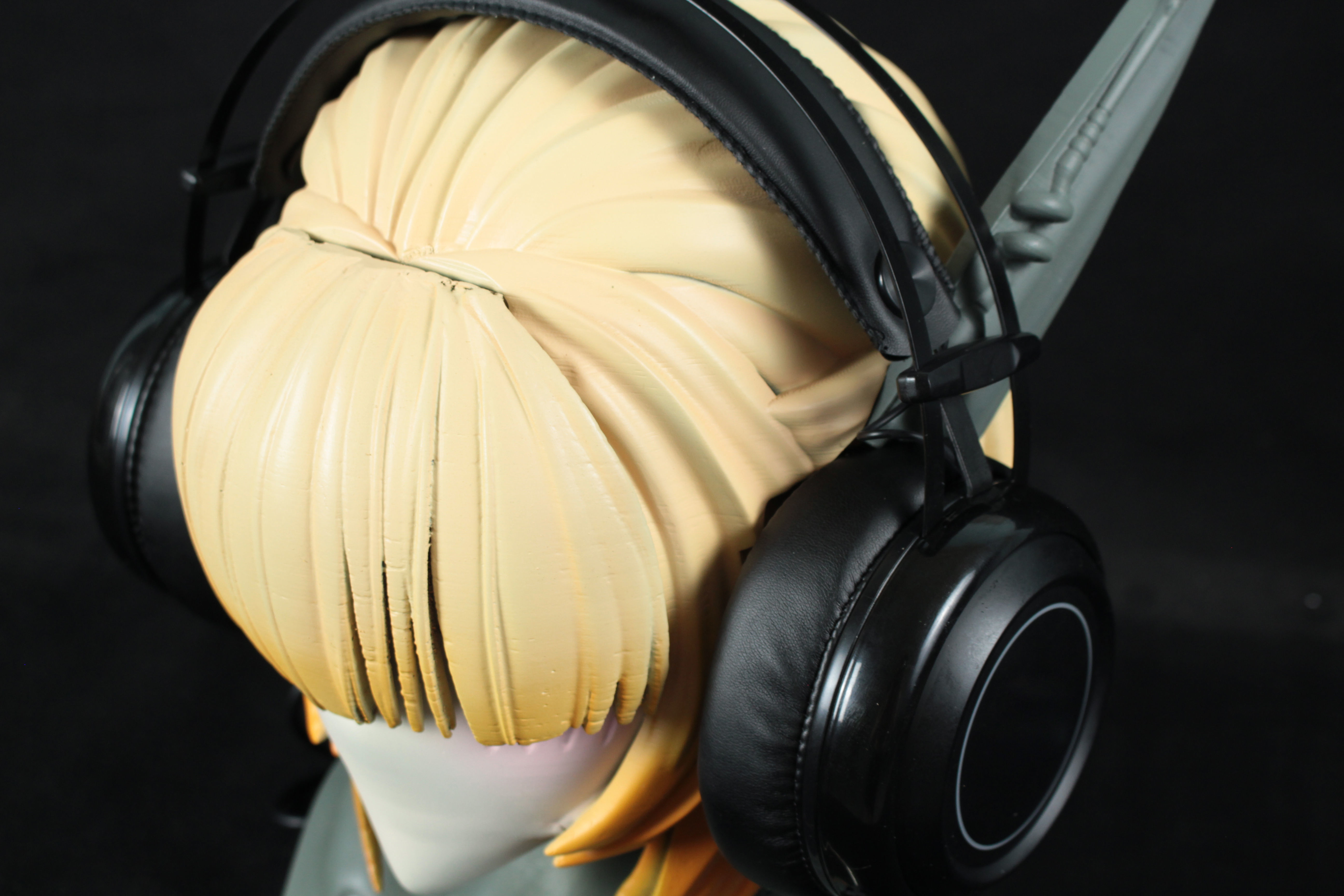 Prototype Robot Display - 3D Print 3D print model_13