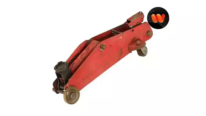 Hydraulic Jack Raw Scanned