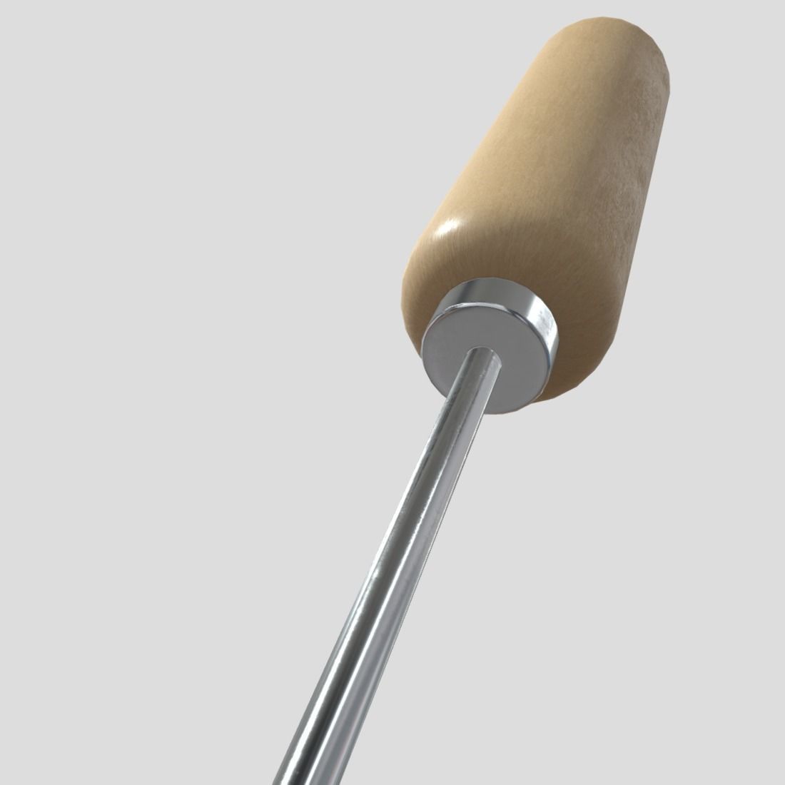 CC0 - Ice Pick Free low-poly 3D model_13