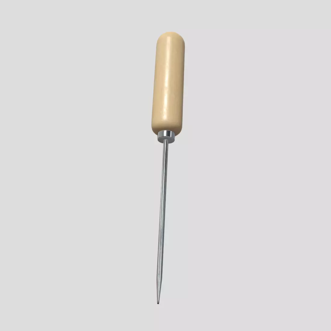 CC0 - Ice Pick Free low-poly 3D model_0