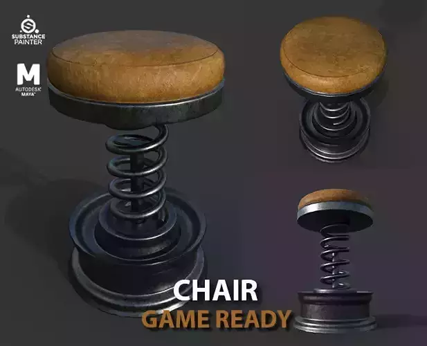 mechanical chair