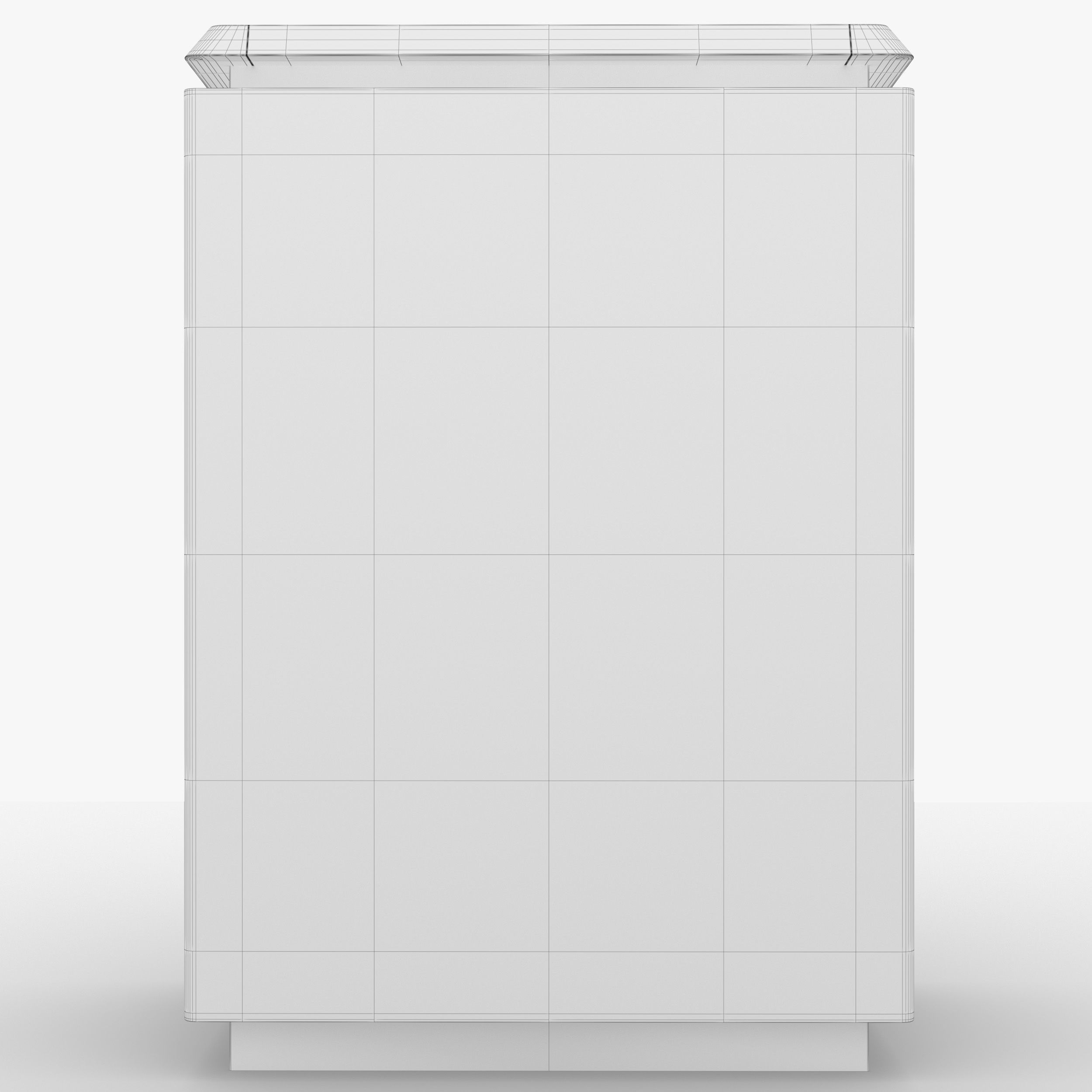 Phantom showcase 3D model_12