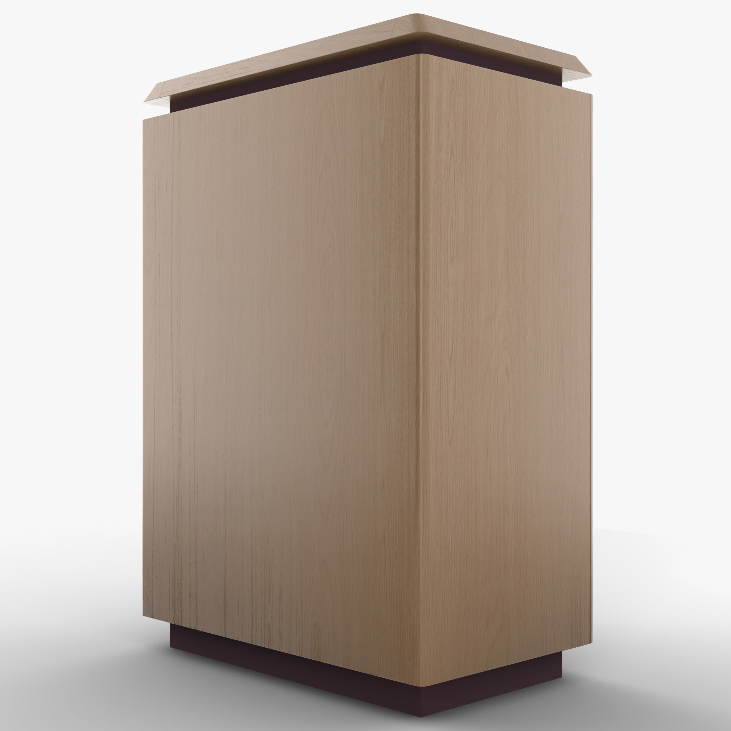 Phantom showcase 3D model_6