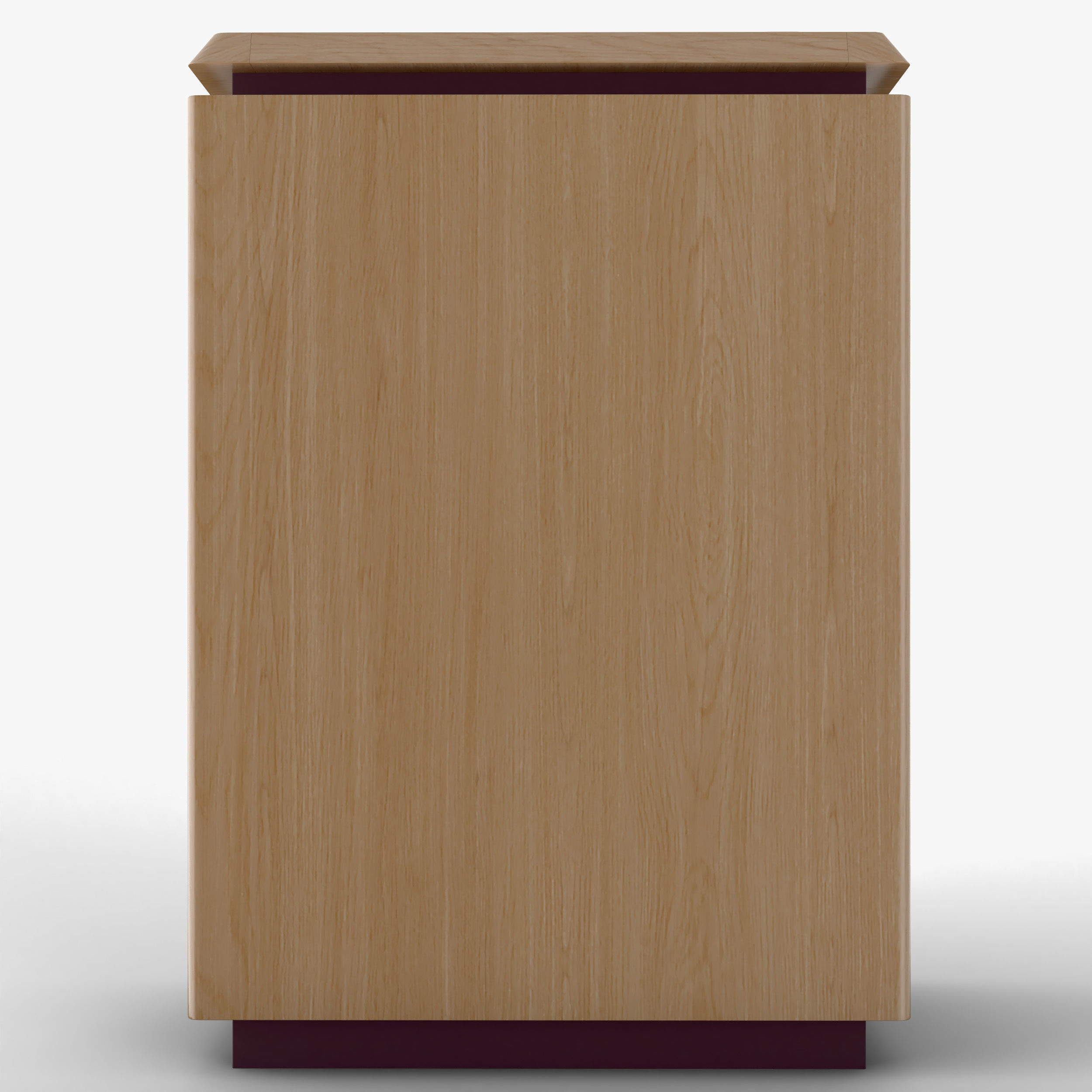 Phantom showcase 3D model_5