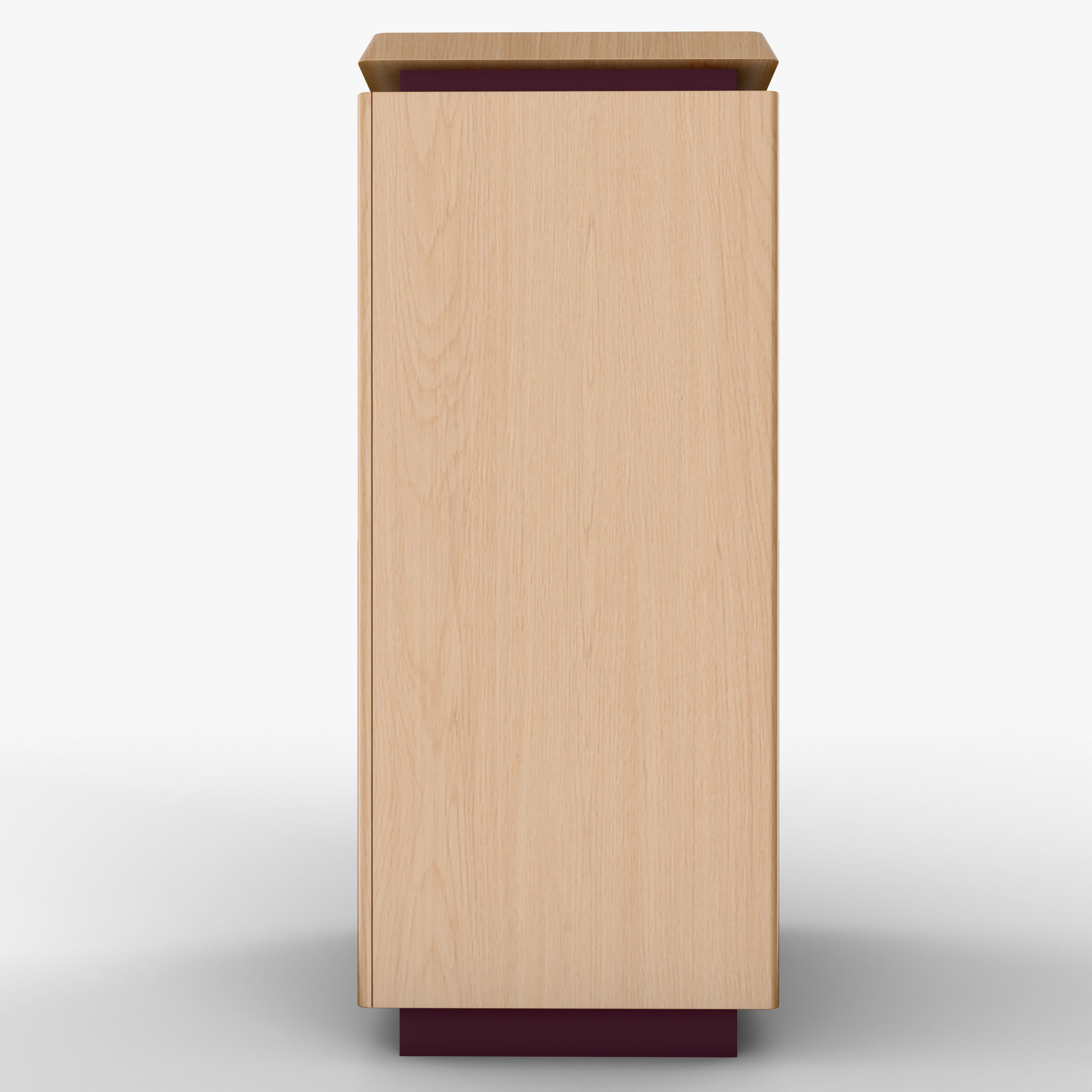 Phantom showcase 3D model_3