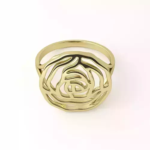 Rose ring