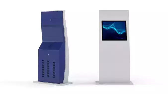 Information Kiosk