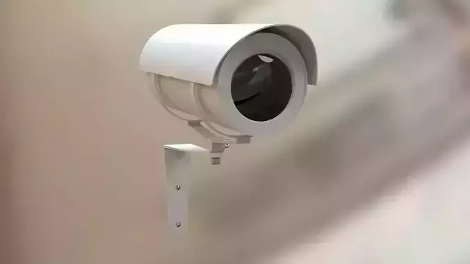 CCTV Surveillance Camera