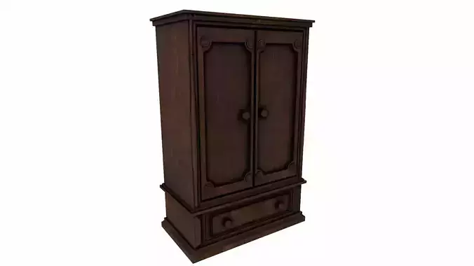 Cabinet V2