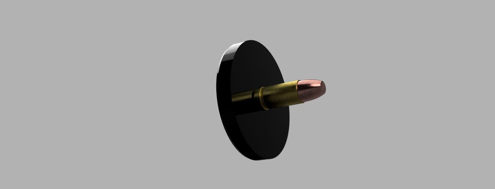 Deadpool Cookie Cutter DELUXE 3D print model_6