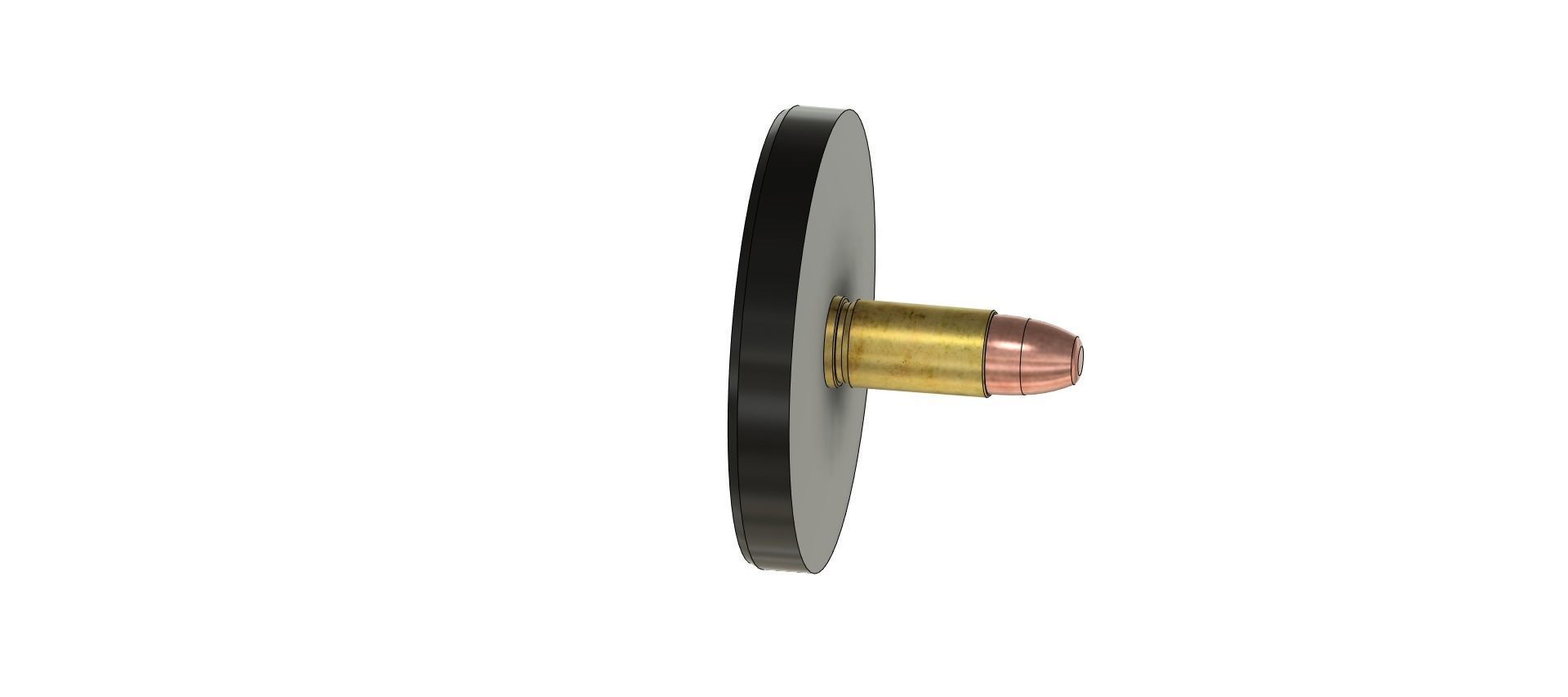 Deadpool Cookie Cutter DELUXE 3D print model_8