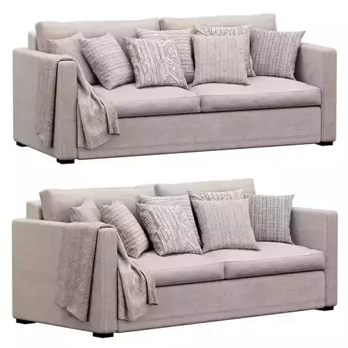 Delavega Sofa romo