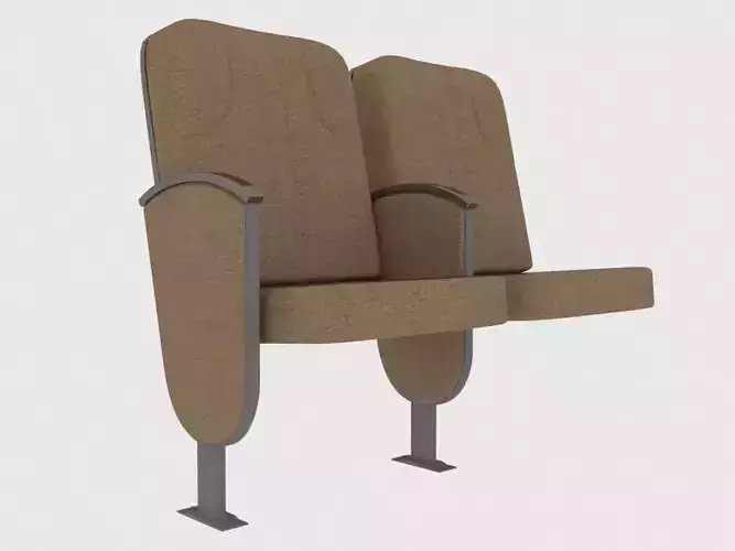 armchair theater chair